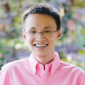 Photo of Shen Pan