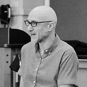 Photo of Benjamin Kozuch