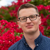 Photo of Jeremy Reid