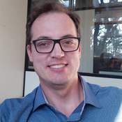 Photo of Léo Peruzzo Júnior