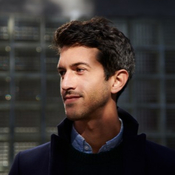 Photo of Ben Holguín