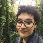 Photo of Carline Klijnman