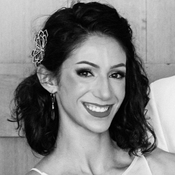 Photo of Lauren R. Alpert
