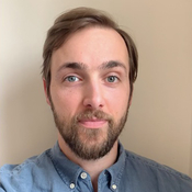 Photo of Matt Dougherty