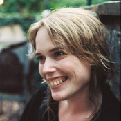 Photo of Stina Björkholm