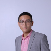 Photo of Joshua Ang