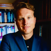 Photo of Duncan Pritchard