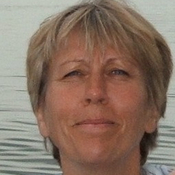 Photo of Johanna Seibt