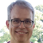 Photo of Glen Pettigrove