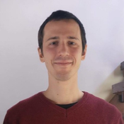 Photo of Miguel Egler