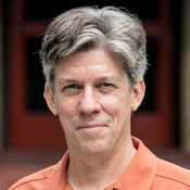 Photo of Bret W. Davis
