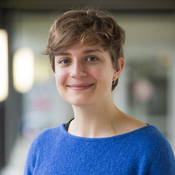 Photo of Nina S. de Boer