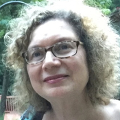 Photo of Cynthia Willett