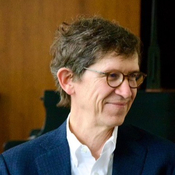 Photo of James Shelley