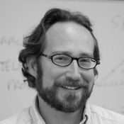 Photo of David Koepsell
