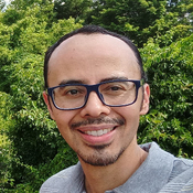 Photo of Alberto Luis López