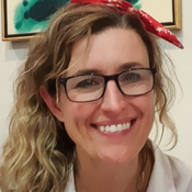 Photo of Beth Seacord