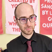 Photo of Tom Hanauer