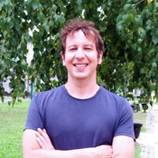 Photo of Giacomo Andreoletti