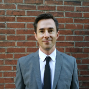 Photo of James Bahoh