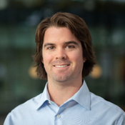 Photo of Michael Dale