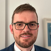 Photo of Stefan RB Schneider