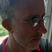 Photo of Gary Bartlett