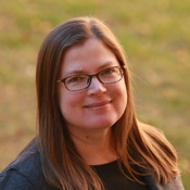 Photo of Laura P. Guerrero