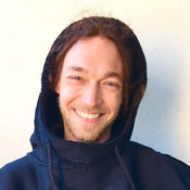 Photo of Jonas Harney