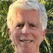 Photo of Lawrence Berger