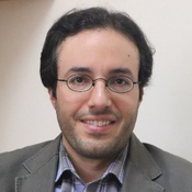 Photo of Ahmad Rajabi