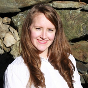 Photo of Charlotte Duffee