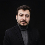 Photo of Okan Nurettin Okur