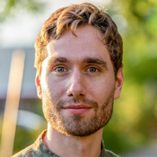 Photo of Tyler Brooke-Wilson
