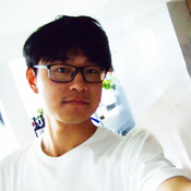 Photo of Hongqing Cui