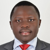 Photo of Micah Mukhwana Namunyu