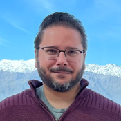 Photo of Luis R. G. Oliveira