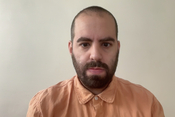 Photo of David Maruzzella