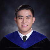 Photo of Sean Patrick Mercado
