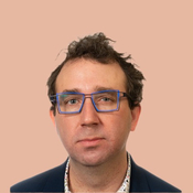 Photo of Jacob Henry Leveton