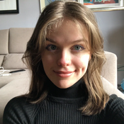 Photo of Alexandra Désirée de Roode