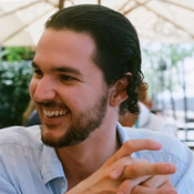 Photo of Christopher Bottomley