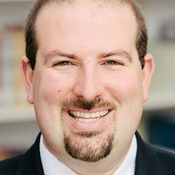 Photo of Joseph M. Forte