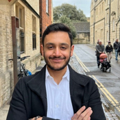 Photo of Soham Gupta