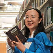 Photo of Xiao Qi