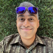Photo of Neil Sinhababu