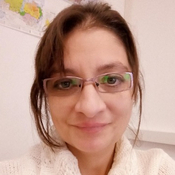 Photo of Ruth Castillo