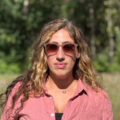 Photo of Nora Berenstain