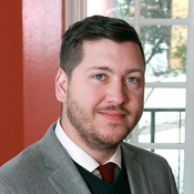 Photo of Andrew Pierce