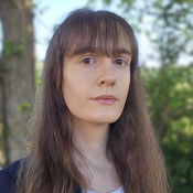 Photo of Noa Buckle